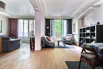  appartement aubervilliers 93300