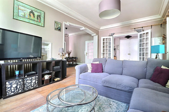  appartement aubervilliers 93300