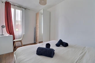  appartement aubervilliers 93300