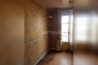  appartement aubervilliers 93300