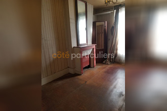  appartement aubervilliers 93300