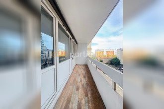  appartement aubervilliers 93300