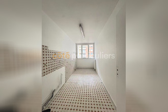  appartement aubervilliers 93300