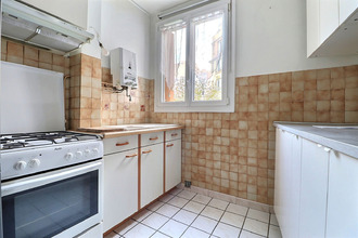  appartement aubervilliers 93300
