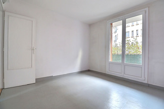  appartement aubervilliers 93300