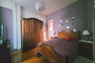  appartement aubervilliers 93300