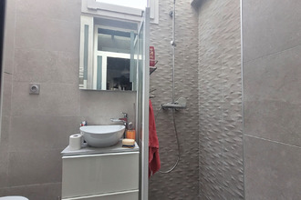  appartement aubervilliers 93300