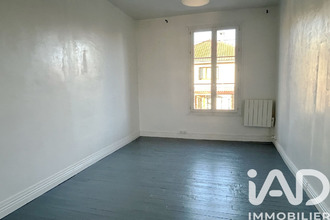  appartement aubervilliers 93300