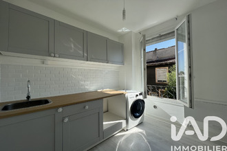  appartement aubervilliers 93300