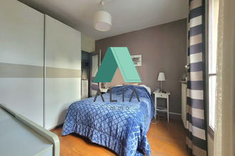  appartement aubervilliers 93300