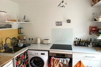 appartement aubervilliers 93300
