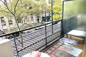  appartement aubervilliers 93300