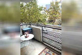  appartement aubervilliers 93300