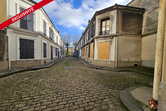  appartement aubervilliers 93300