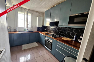  appartement aubervilliers 93300