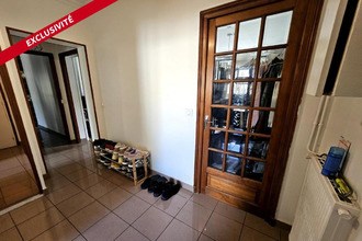  appartement aubervilliers 93300