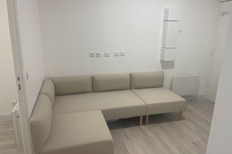  appartement aubervilliers 93300