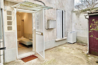  appartement aubervilliers 93300