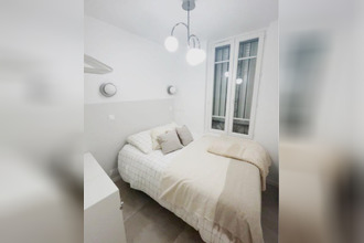  appartement aubervilliers 93300