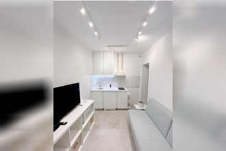  appartement aubervilliers 93300