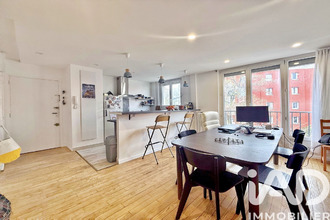  appartement aubervilliers 93300