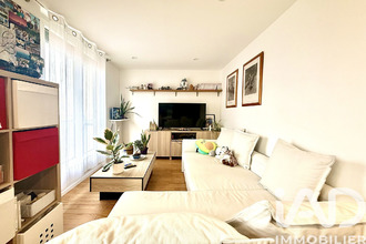  appartement aubervilliers 93300