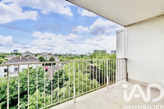  appartement aubervilliers 93300