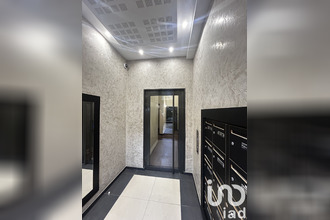  appartement aubervilliers 93300