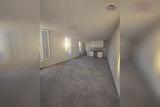  appartement aubervilliers 93300