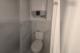  appartement aubervilliers 93300