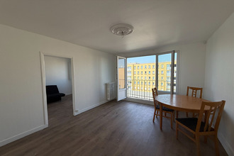  appartement aubervilliers 93300