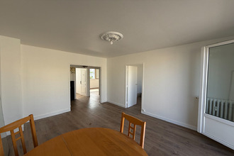  appartement aubervilliers 93300