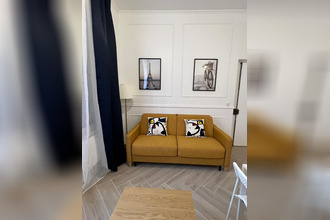  appartement aubervilliers 93300