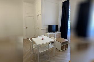  appartement aubervilliers 93300