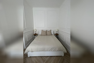  appartement aubervilliers 93300