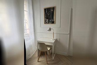  appartement aubervilliers 93300