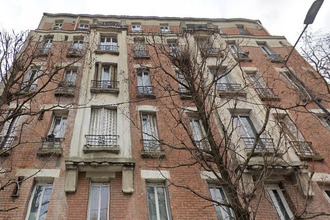  appartement aubervilliers 93300