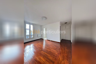  appartement aubervilliers 93300