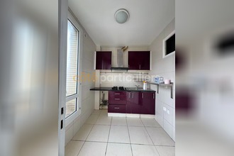  appartement aubervilliers 93300