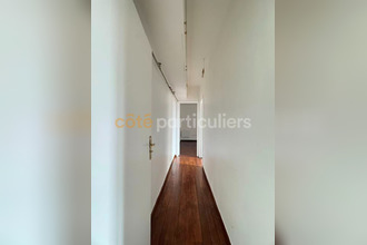  appartement aubervilliers 93300