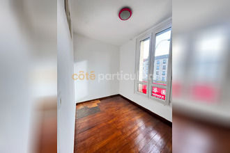  appartement aubervilliers 93300