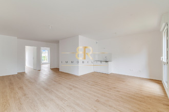  appartement aubervilliers 93300