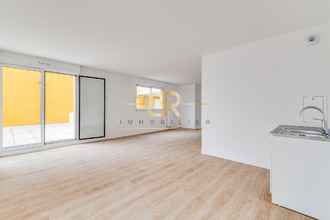  appartement aubervilliers 93300