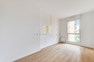  appartement aubervilliers 93300