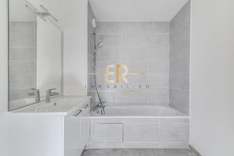  appartement aubervilliers 93300