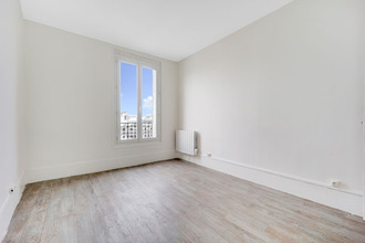  appartement aubervilliers 93300