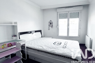  appartement aubervilliers 93300