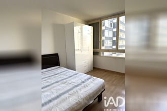  appartement aubervilliers 93300