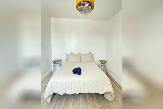  appartement aubervilliers 93300