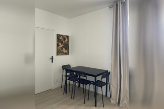  appartement aubervilliers 93300